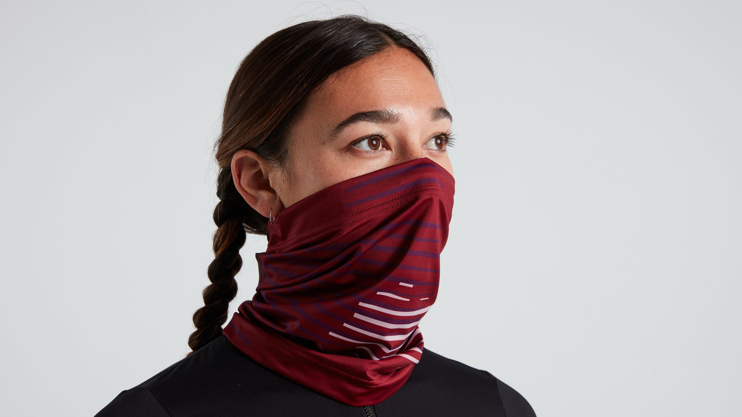 Specialized Blur Neck Gaiter Neck Gaiter
