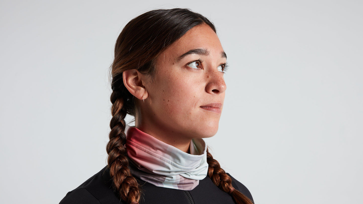 Specialized Distortion Neck Gaiter Neck Gaiter