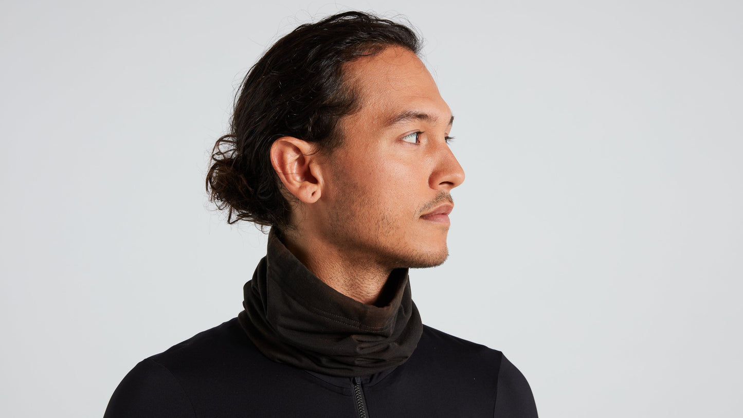 SPECIALIZED Specialized Drirelease® Garment Washed Merino Neck Gaiter