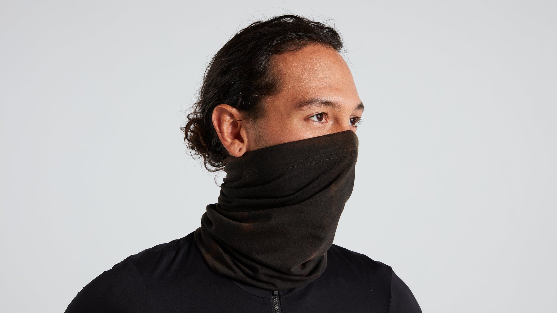 SPECIALIZED Specialized Drirelease® Garment Washed Merino Neck Gaiter