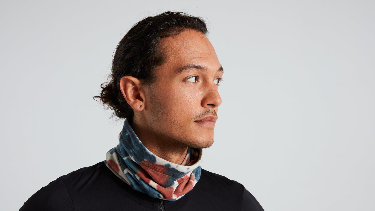 SPECIALIZED Specialized Drirelease® Garment Washed Merino Neck Gaiter