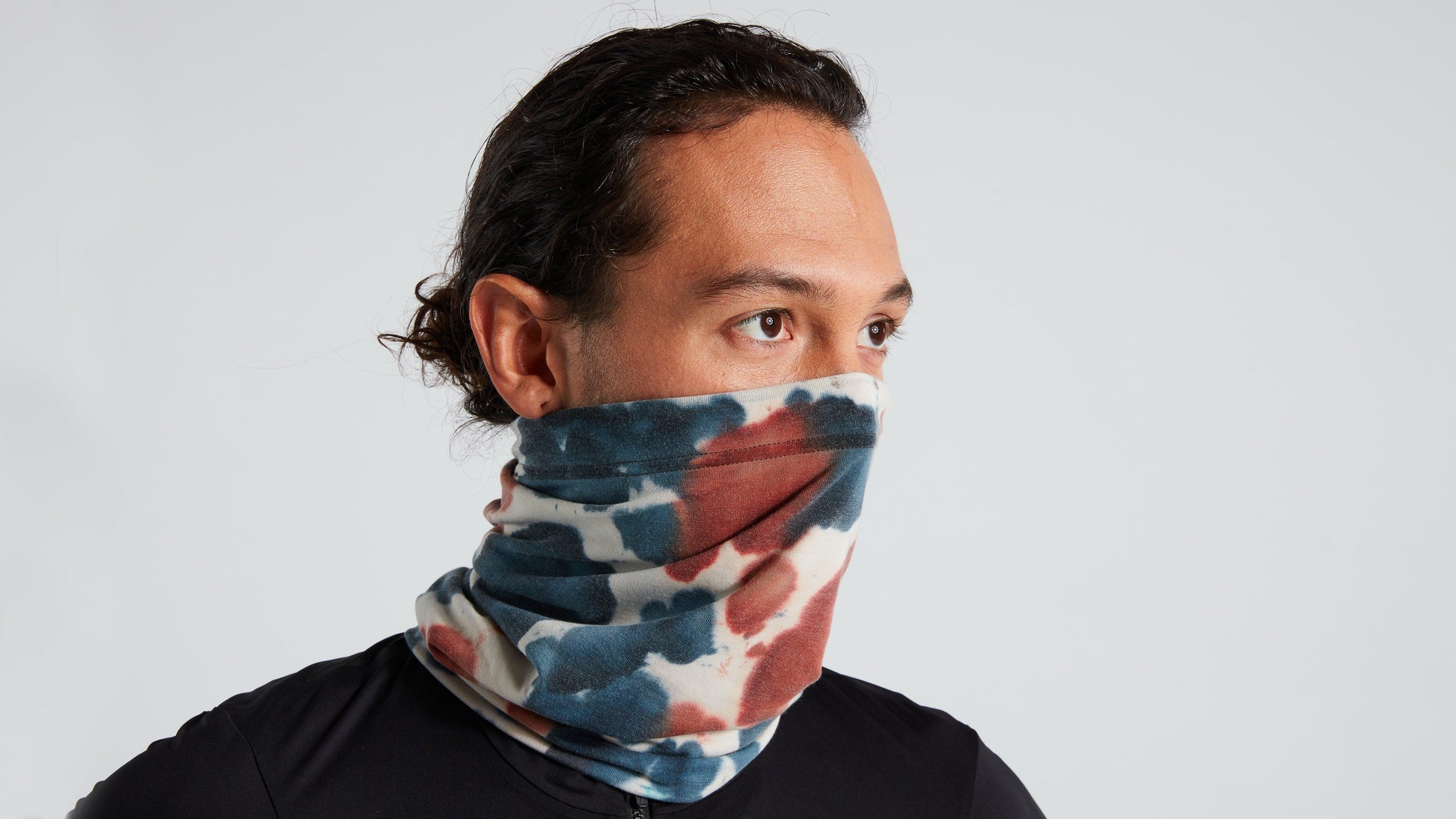 SPECIALIZED Specialized Drirelease® Garment Washed Merino Neck Gaiter