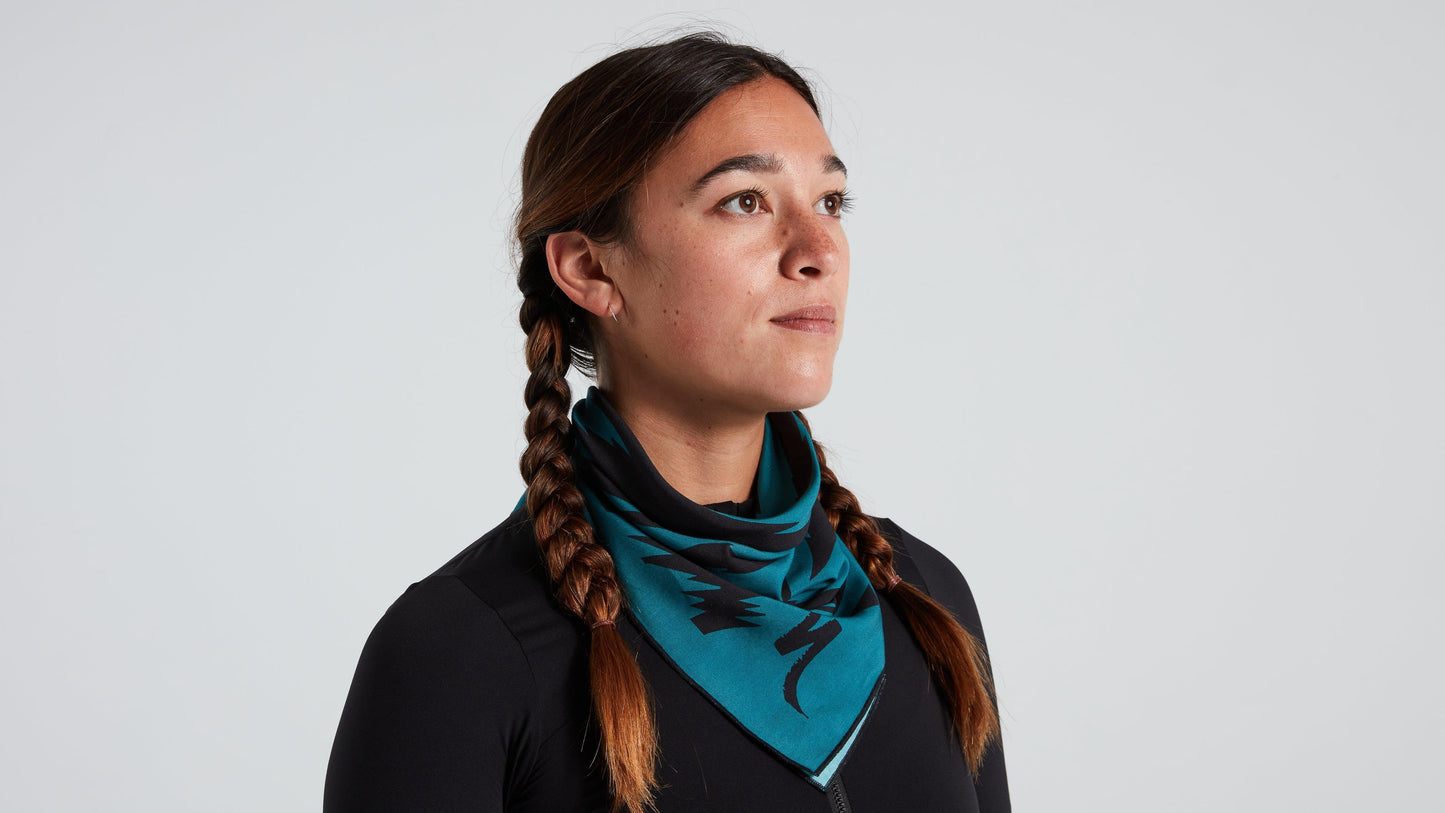 Specialized Lightning Bandana Bandana