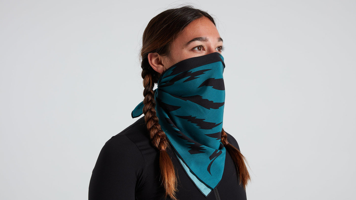 Specialized Lightning Bandana Bandana