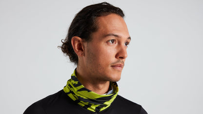 Specialized Lightning Neck Gaiter Neck Gaiter