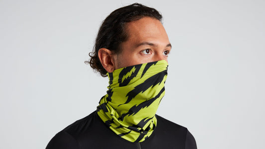 Specialized Lightning Neck Gaiter Neck Gaiter