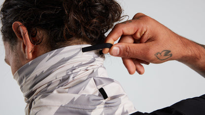 Specialized Lightning Neck Gaiter Neck Gaiter