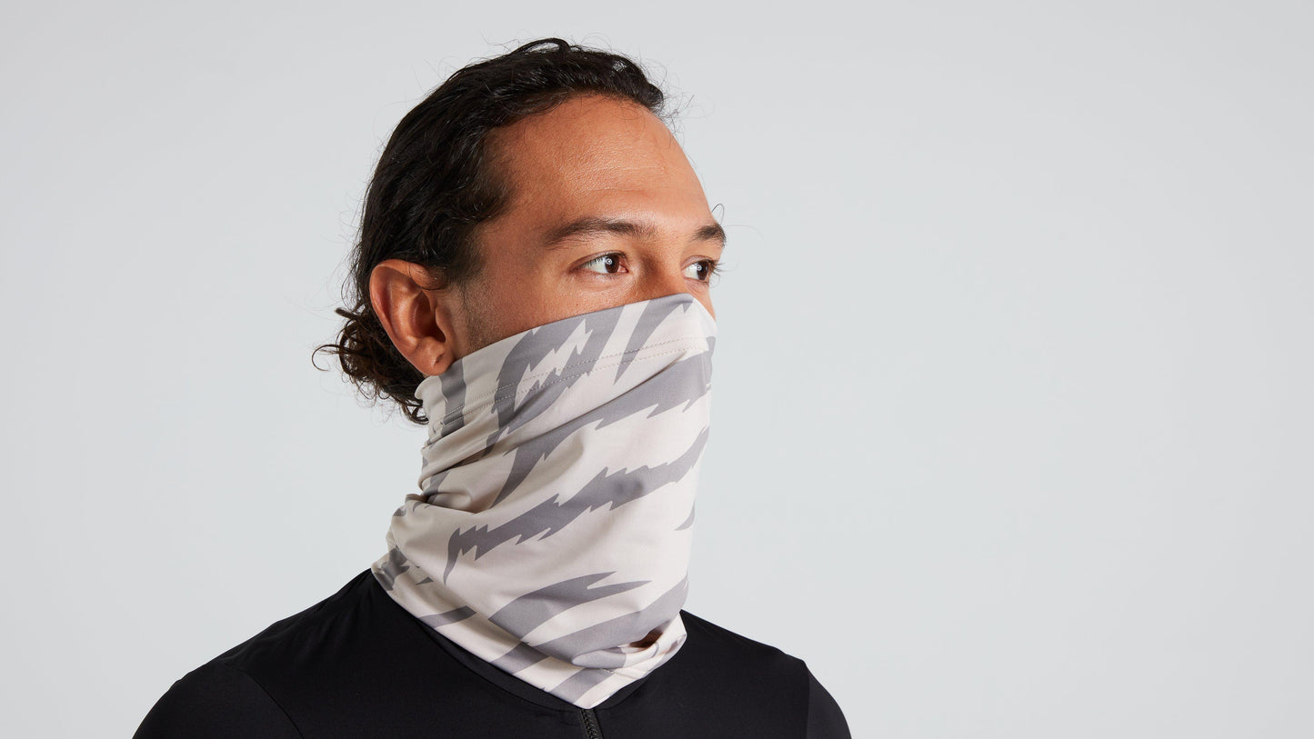 Specialized Lightning Neck Gaiter Neck Gaiter