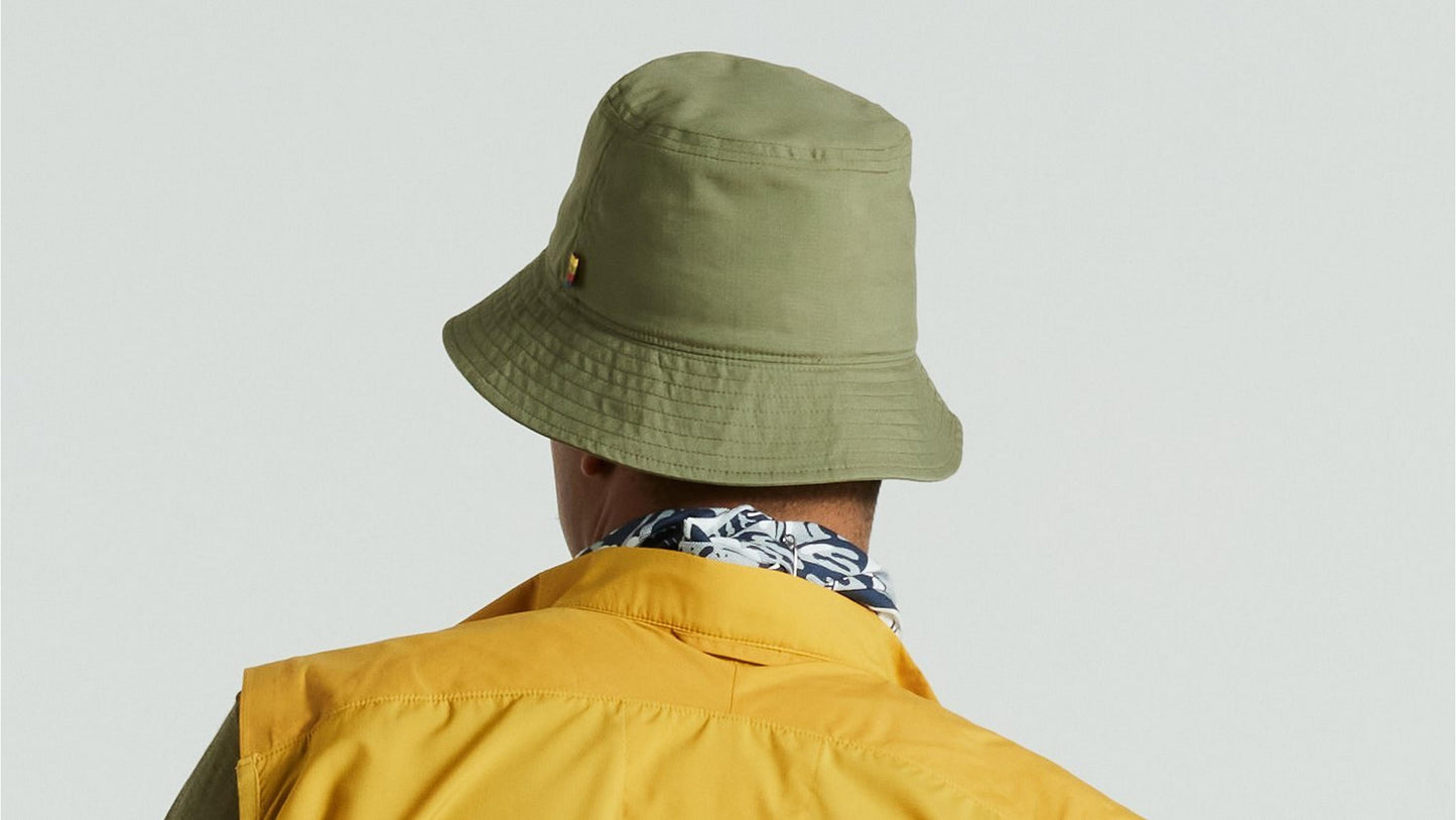 Specialized Specialized/Fjällräven Scarf - Navy One Size