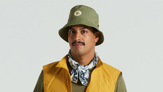 Specialized Specialized/Fjällräven Scarf - Navy One Size