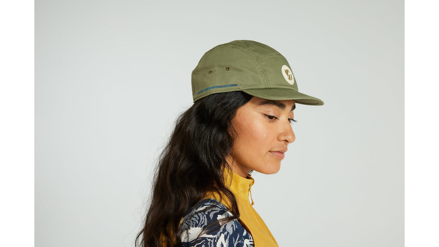 Specialized/Fjällräven Cap