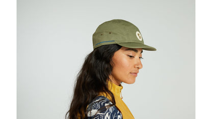 Specialized/Fjällräven Cap
