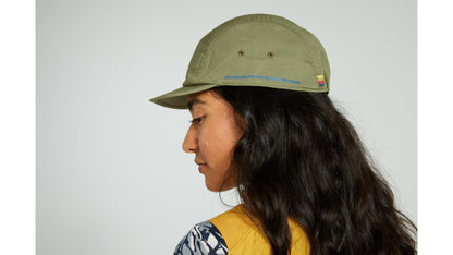 Specialized/Fjällräven Cap