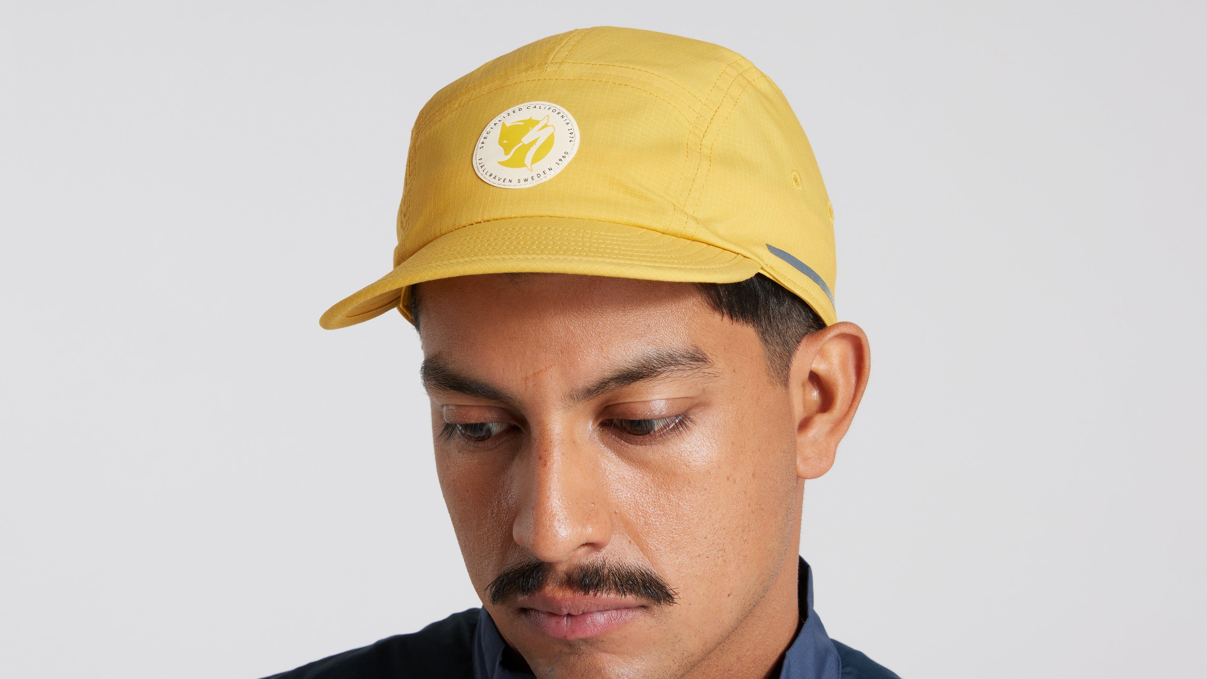 Specialized/Fjällräven Cap – Incycle Bicycles