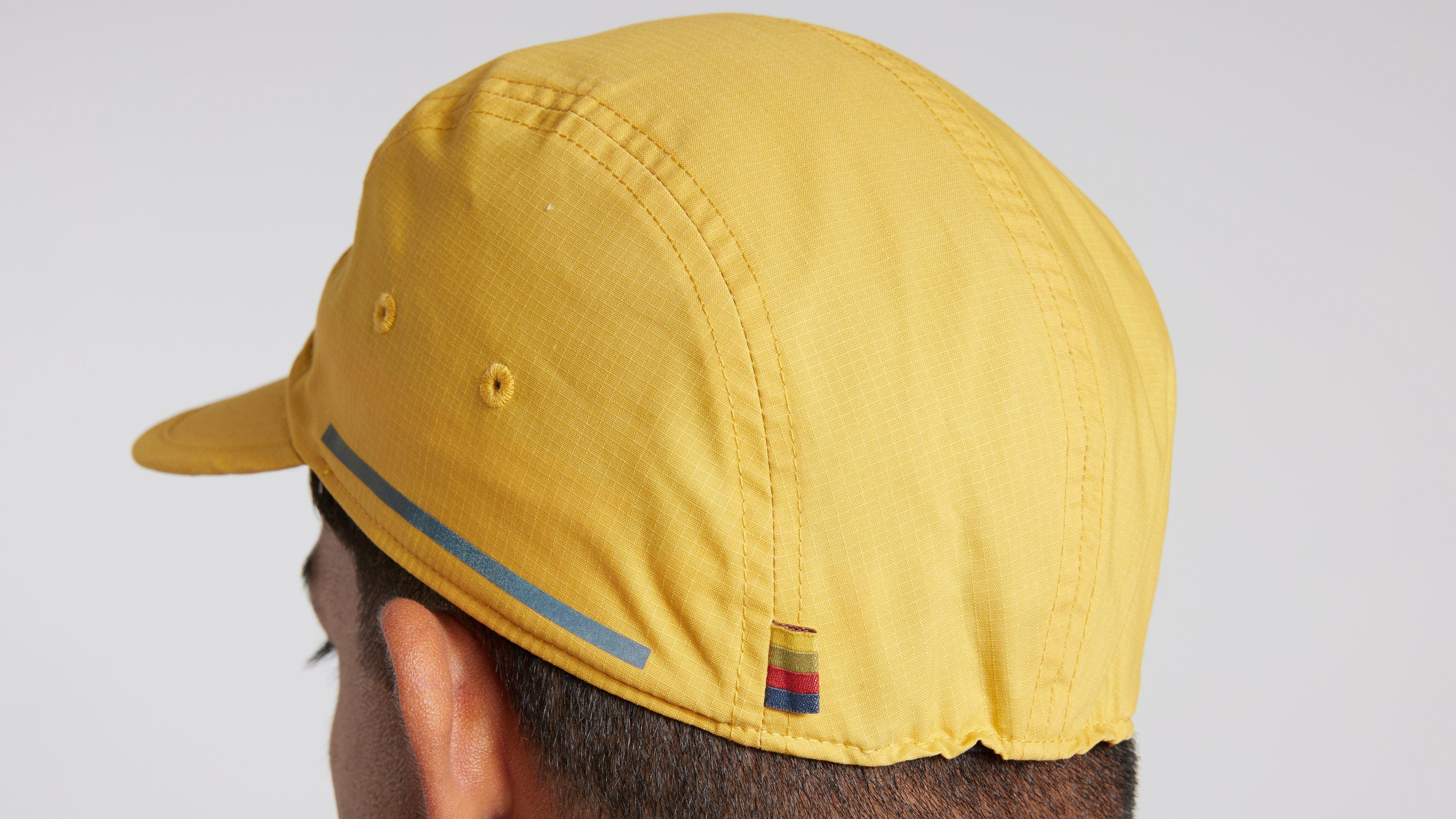 Specialized/Fjällräven Cap – Incycle Bicycles