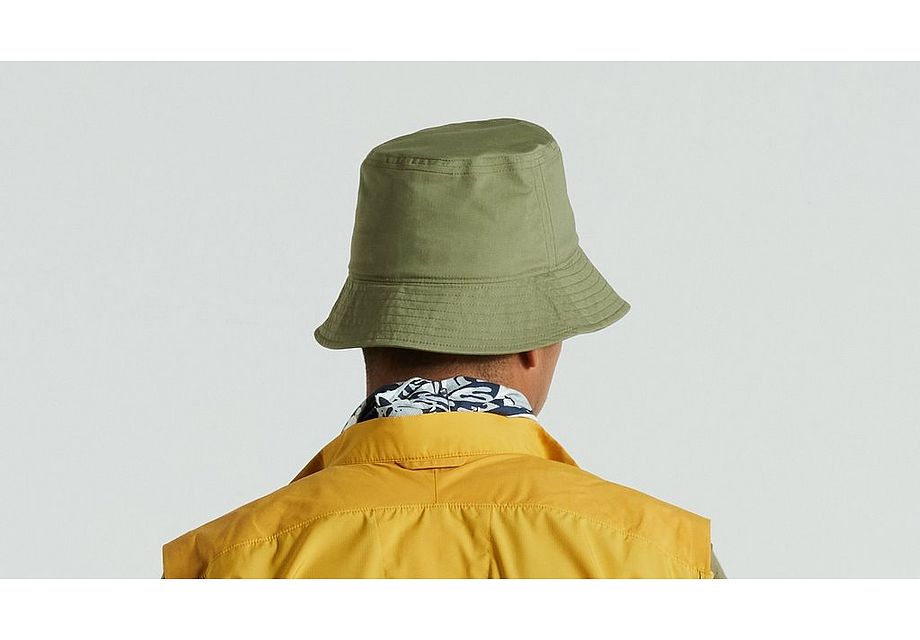 Specialized/Fjällräven Bucket Hat