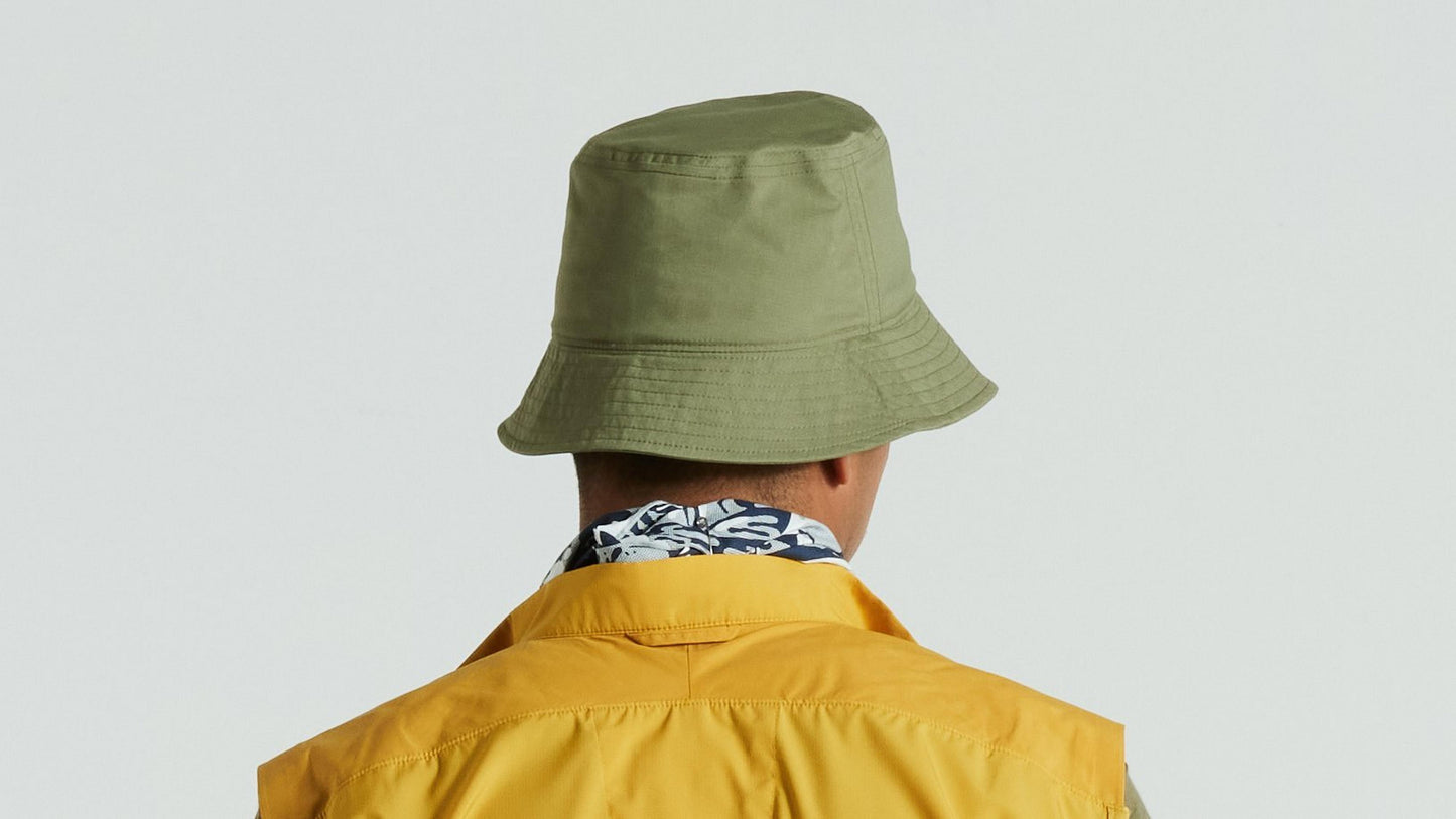 Specialized/Fjällräven Bucket Hat