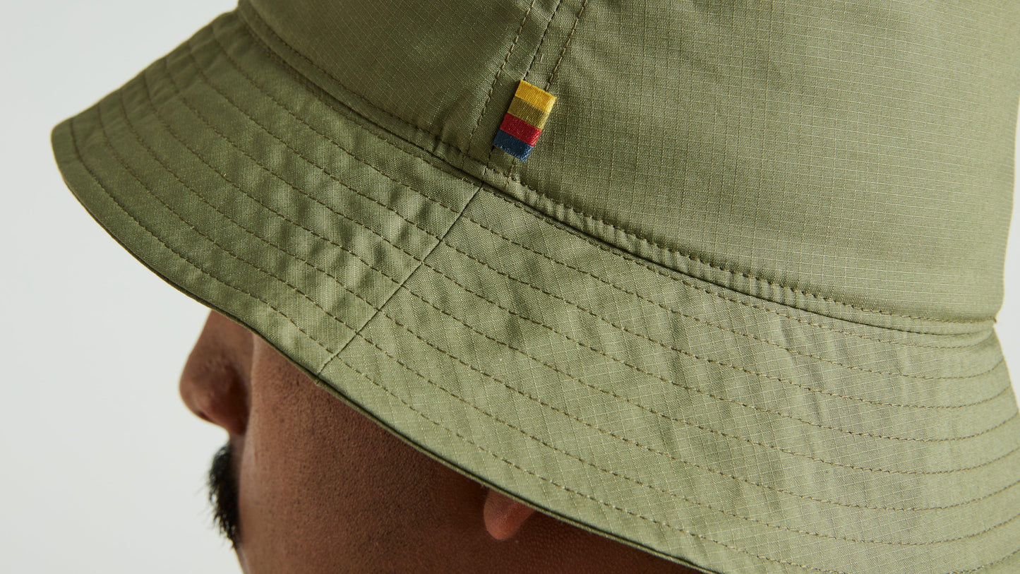 Specialized/Fjällräven Bucket Hat