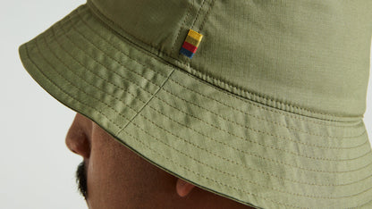 Specialized/Fjällräven Bucket Hat