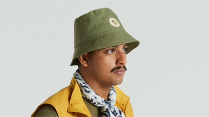 Specialized/Fjällräven Bucket Hat
