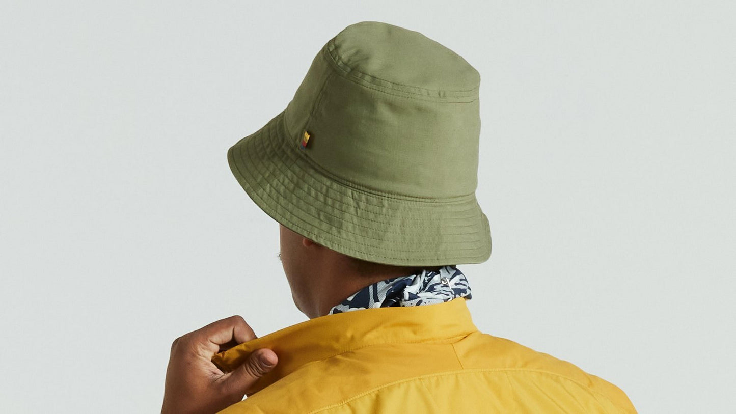 Specialized/Fjällräven Bucket Hat