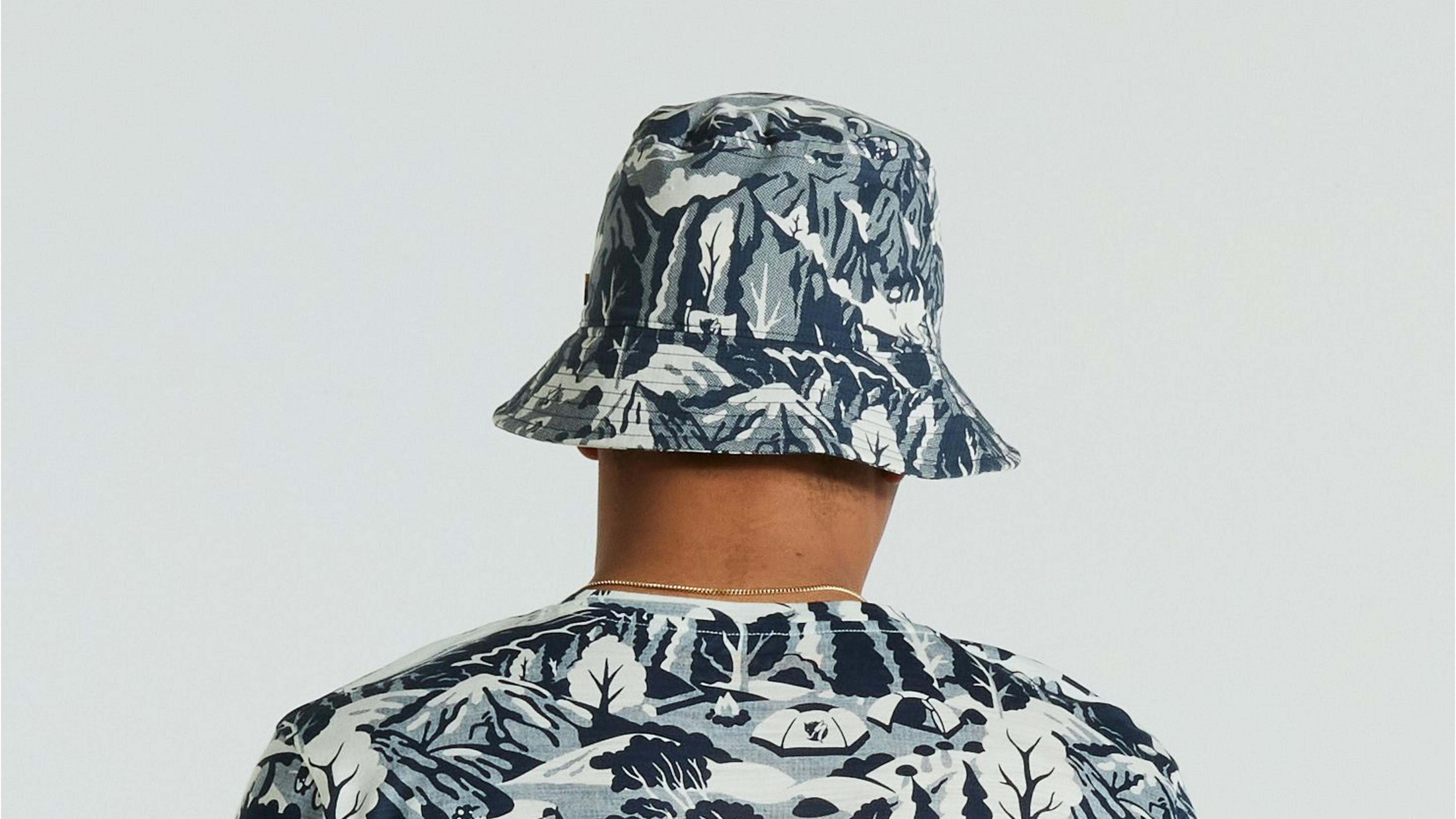 Specialized Specialized/Fjällräven Hat – Incycle Bicycles