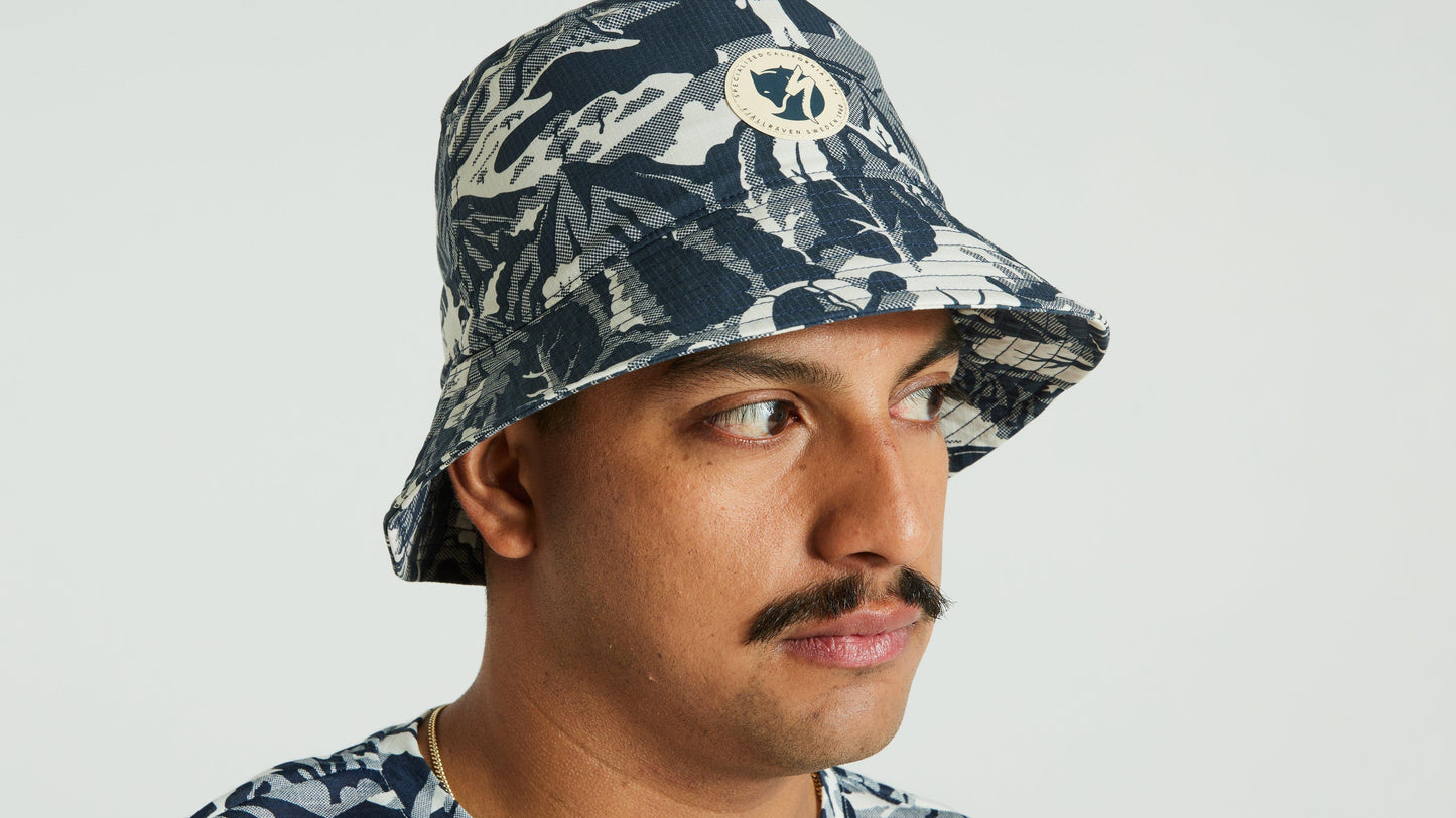 Specialized/Fjällräven Bucket Hat