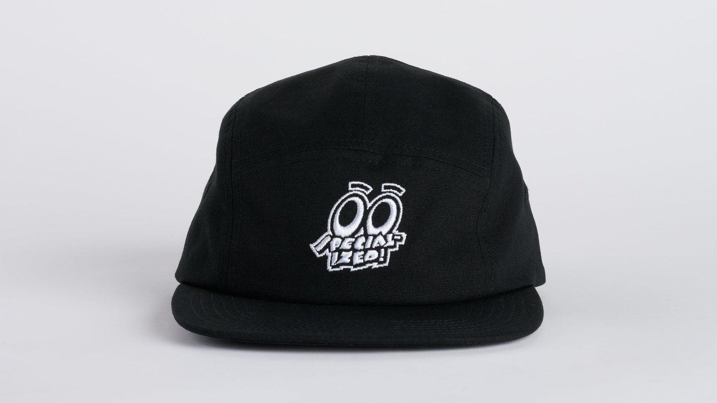 Specialized Eyes 5 Panel Youth Camper Hat