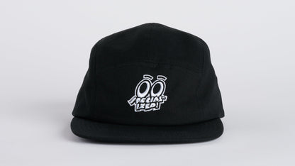 Specialized Eyes 5 Panel Youth Camper Hat