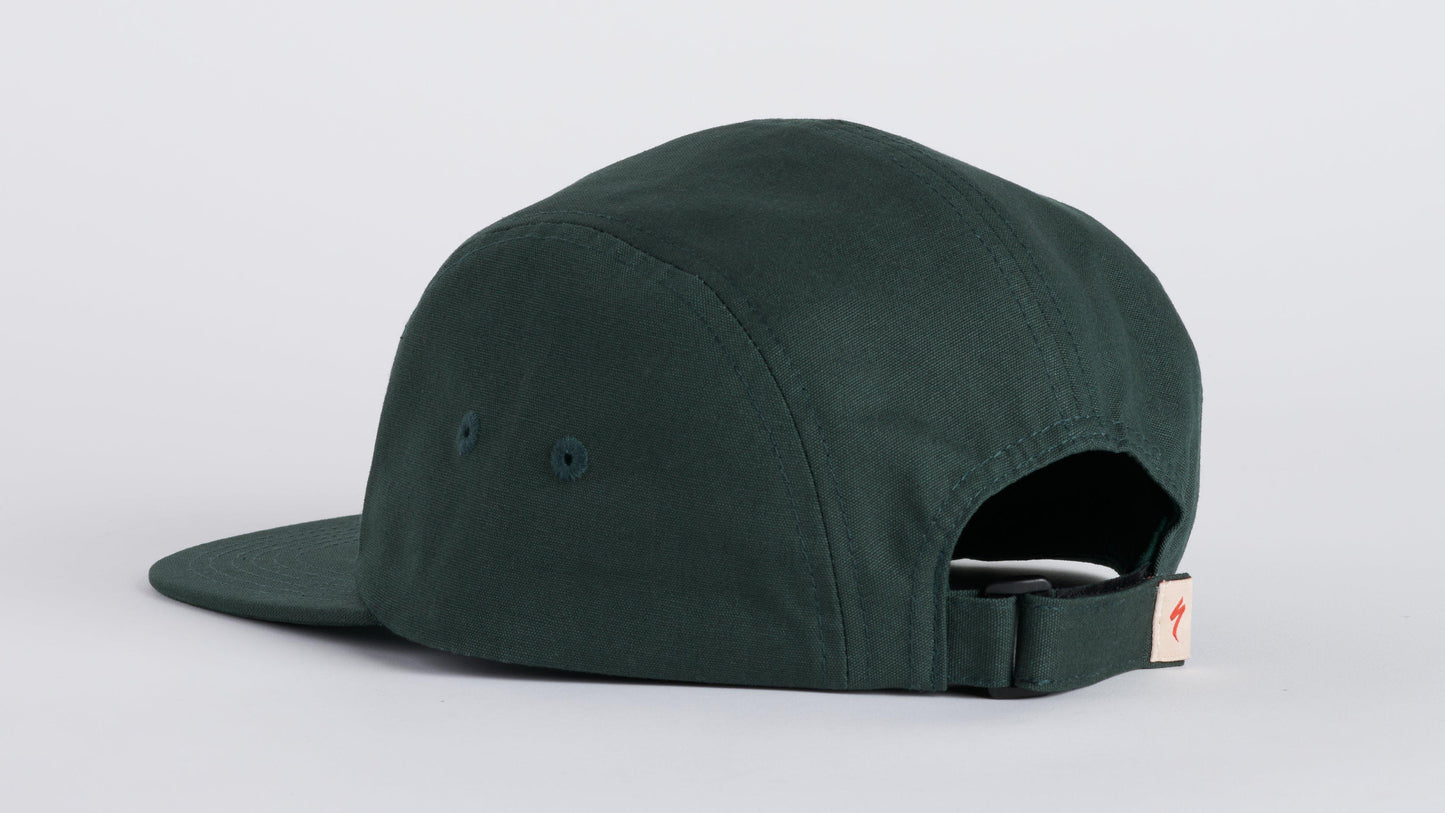 Specialized Eyes 5 Panel Youth Camper Hat