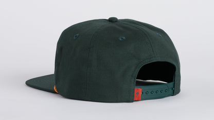 Specialized Eyes 5 Panel Hat