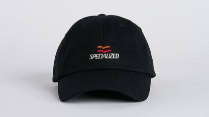 Specialized Flag 6 Panel Dad Hat