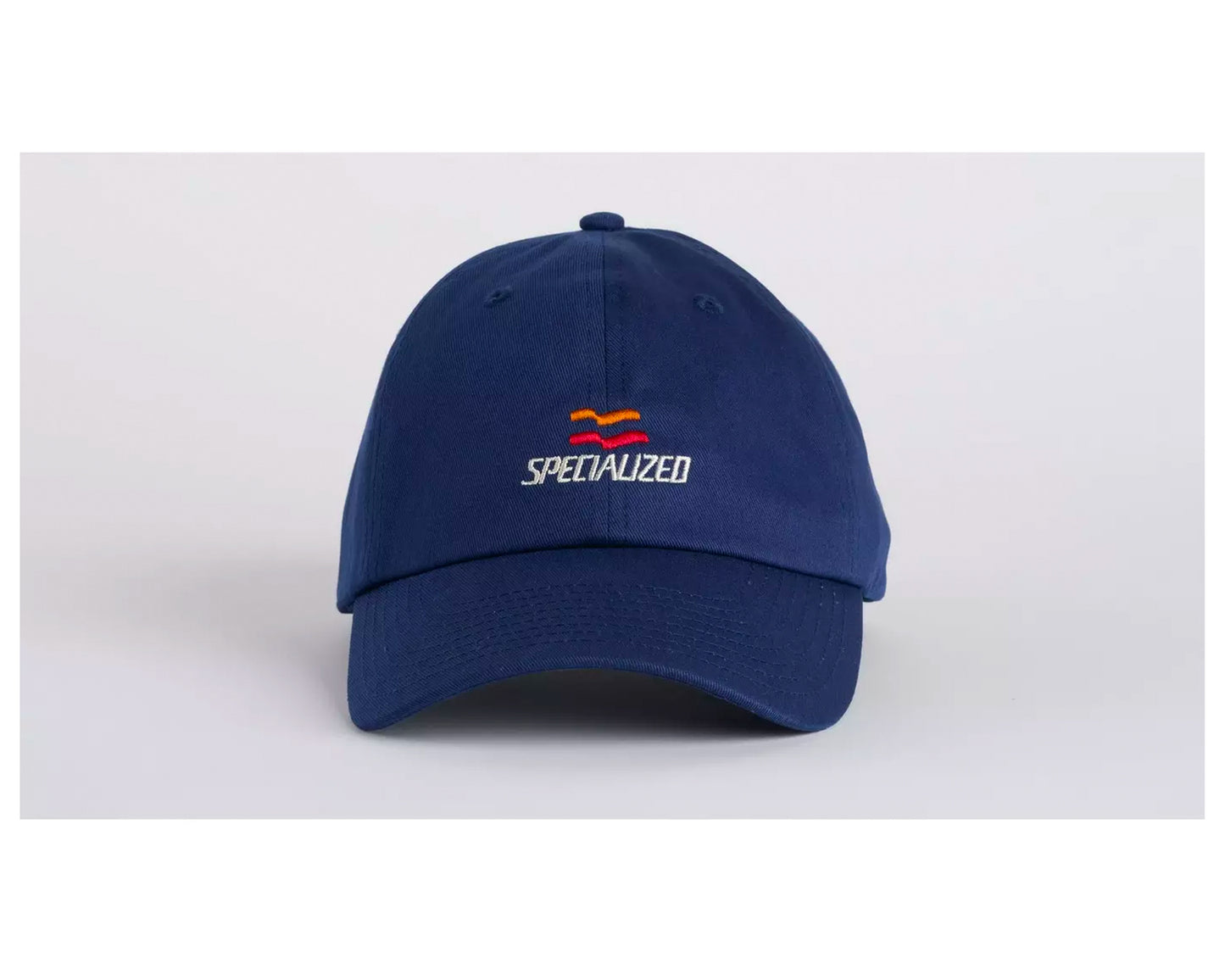 Specialized Flag 6 Panel Dad Hat