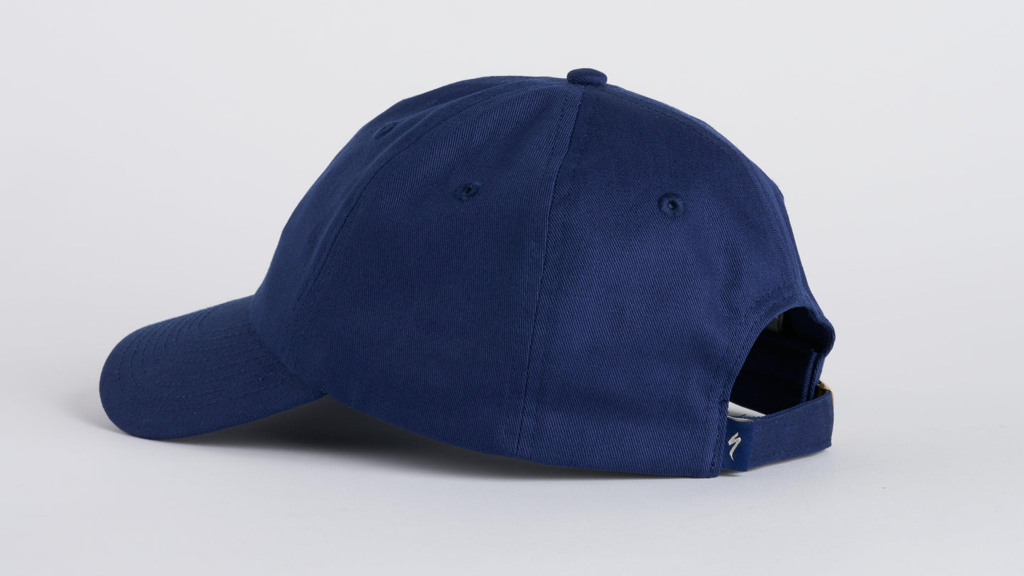 Specialized Flag 6 Panel Dad Hat