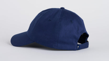 Specialized Flag 6 Panel Dad Hat