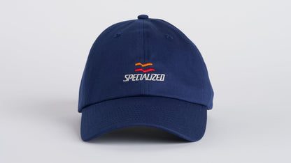 Specialized Flag 6 Panel Dad Hat