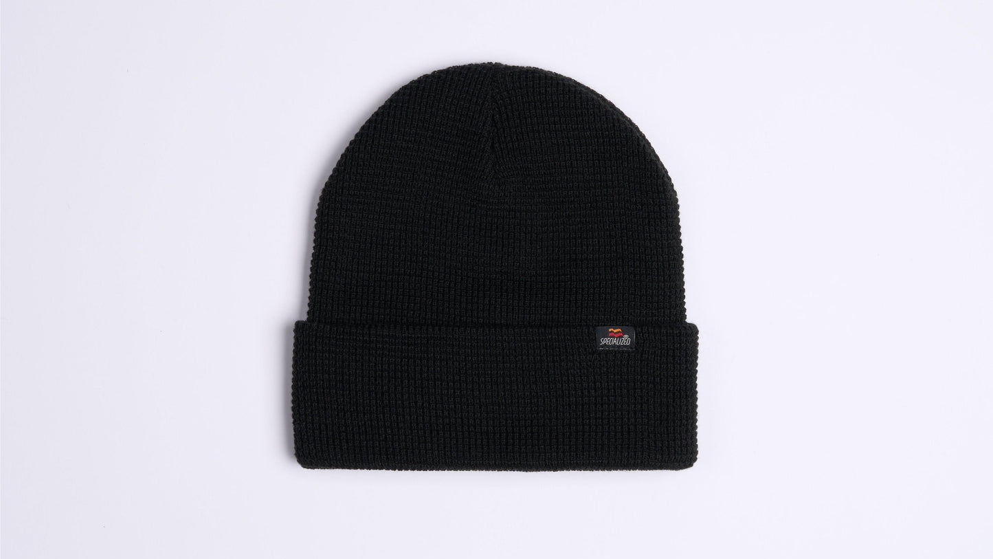 Specialized Flag Waffle Beanie