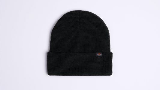 Specialized Flag Waffle Beanie