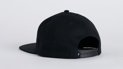 Specialized Flat Brim Hat