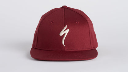 Specialized Flat Brim Hat