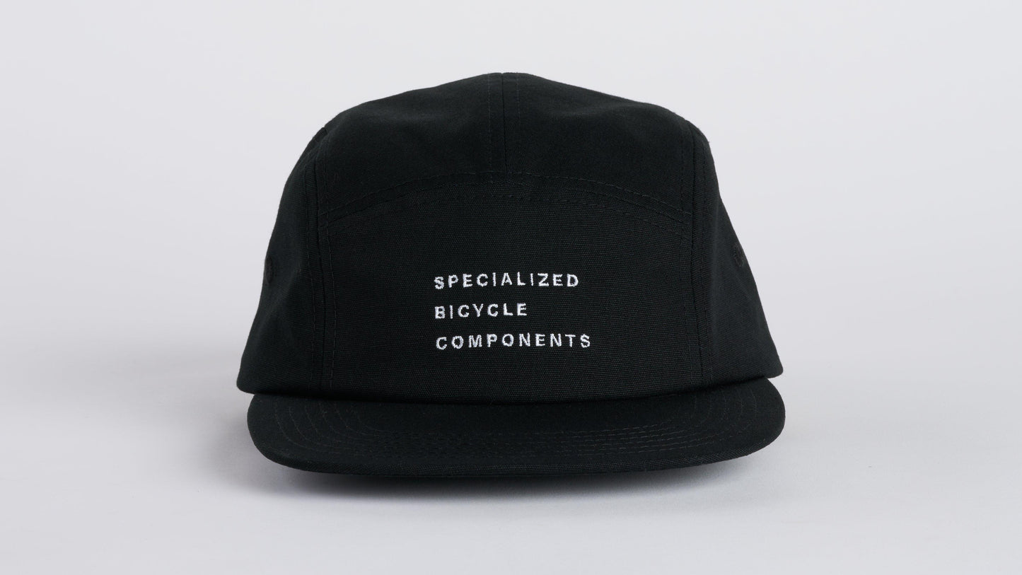 Specialized 5 Panel Camper Hat