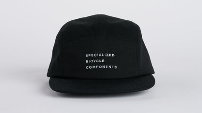 Specialized 5 Panel Camper Hat