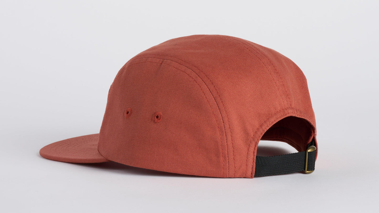 Specialized 5 Panel Camper Hat