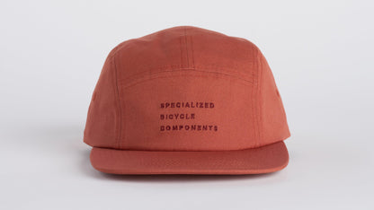 Specialized 5 Panel Camper Hat