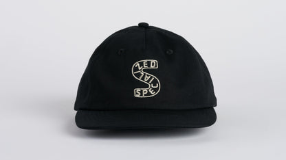 Specialized S-Graphic 5 Panel Hat