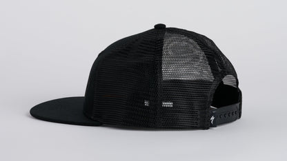 Specialized S-Logo Trucker Hat