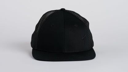 Specialized S-Logo Trucker Hat