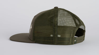 Specialized S-Logo Trucker Hat