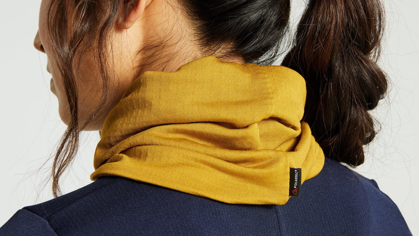 Specialized Powergrid Neck Gaiter