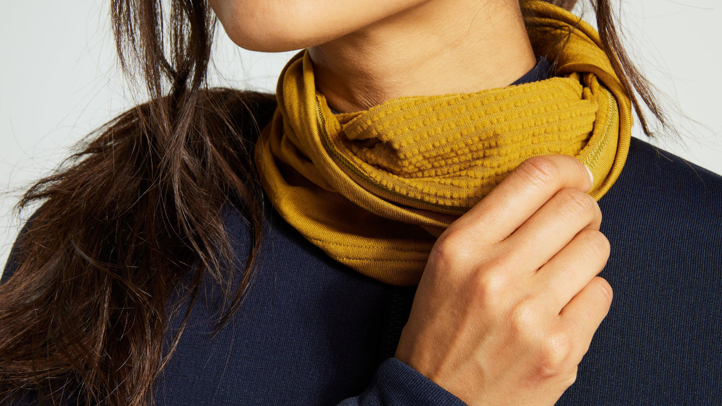 Specialized Powergrid Neck Gaiter